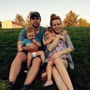 Meet your Posher, Abby